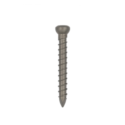 tornillo para bloqueo en clavo de fémur 