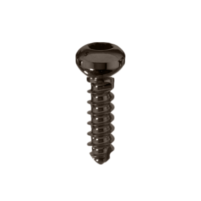Tornillos autorroscantes corticales 