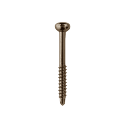 Tornillos maleolares 4.5mm